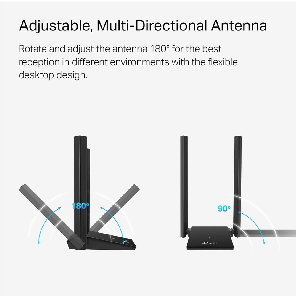 WiFi Adapter - Picture 6 of 7